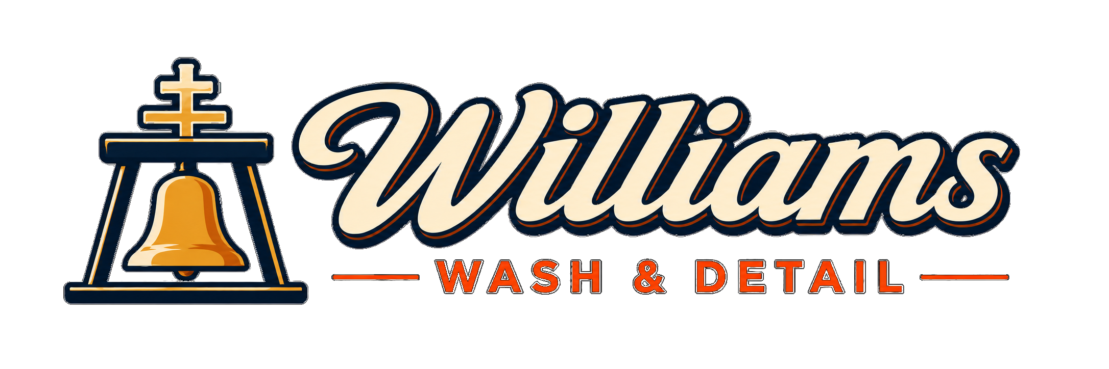 Williams Wash & Detail