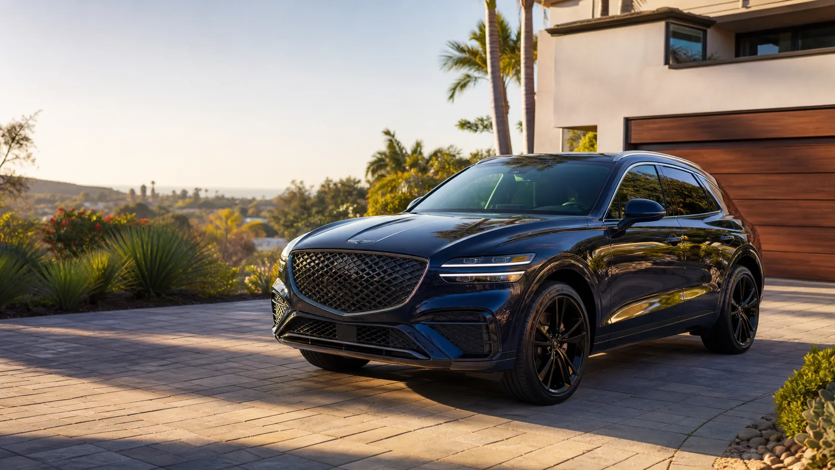 Mobile auto detailing in Riverside and the Inland Empire